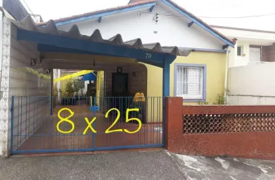 Casa para venda em são paulo, vila guarani (z sul), 2 dormitórios, 2 banheiros, 4 vagas