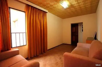 Apartamento para venda em são paulo, vila moraes, 3 dormitórios, 2 banheiros, 1 vaga