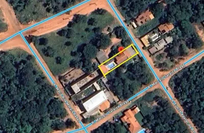 Casa para venda em bauru, jardim santos dumont, 3 dormitórios, 2 suítes, 4 banheiros, 4 vagas