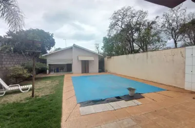 Casa para venda em bauru, jardim santos dumont, 3 dormitórios, 2 suítes, 4 banheiros, 4 vagas