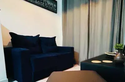 Apartamento para venda em são paulo, vila das belezas, 1 dormitório, 1 banheiro, 1 vaga