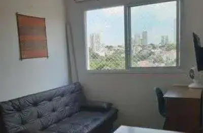 Apartamento para venda em são paulo, cambuci, 2 dormitórios, 1 banheiro