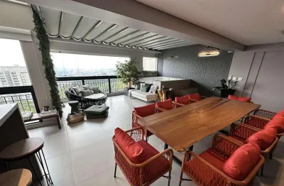 Cobertura para venda em são paulo, vila andrade, 2 dormitórios, 2 suítes, 3 banheiros, 3 vagas