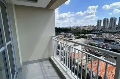Apartamento para venda em são paulo, saúde, 2 dormitórios, 1 suíte, 2 banheiros, 1 vaga