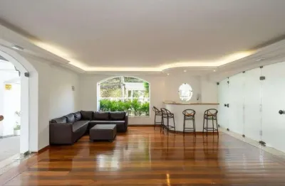 Apartamento para venda em são paulo, vila clementino, 3 dormitórios, 1 suíte, 3 banheiros, 1 vaga