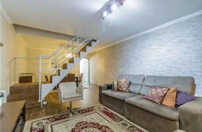 Casa para venda em são paulo, belenzinho, 3 dormitórios, 1 vaga