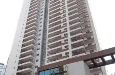 Apartamento para venda em são paulo, chácara inglesa, 2 dormitórios, 1 suíte, 2 banheiros, 2 vagas