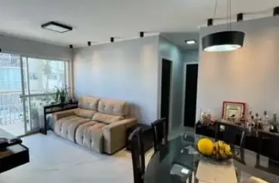 Apartamento para venda em são paulo, cambuci, 2 dormitórios, 1 suíte, 2 banheiros