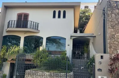 Casa para venda em são paulo, jardim da glória, 3 dormitórios, 3 suítes, 6 banheiros, 11 vagas