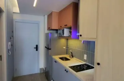 Apartamento para venda em são paulo, cerqueira césar, 1 dormitório, 1 banheiro, 1 vaga