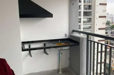 Apartamento para venda em são paulo, ipiranga, 2 dormitórios, 2 suítes, 3 banheiros, 1 vaga