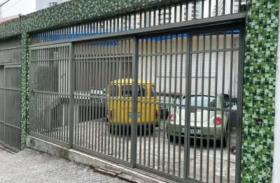 Casa para venda em são paulo, paraíso, 2 dormitórios, 1 banheiro, 6 vagas