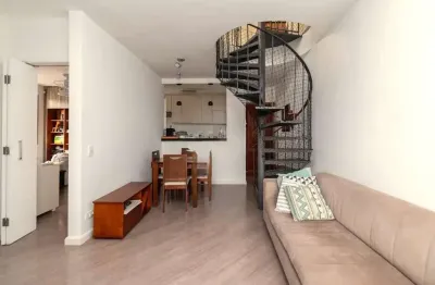Apartamento para venda em são paulo, jardim da saúde, 2 dormitórios, 2 banheiros, 2 vagas