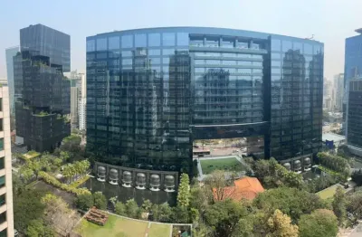 Apartamento para locação em são paulo, itaim bibi, 3 dormitórios, 3 suítes, 5 banheiros, 2 vagas