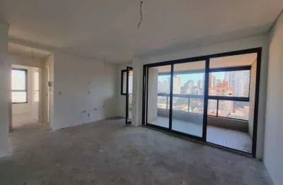 Apartamento para venda em são paulo, ipiranga, 2 dormitórios, 1 suíte, 2 banheiros, 1 vaga