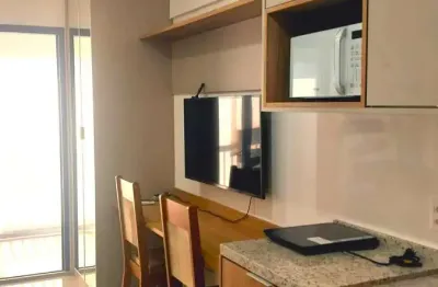 Apartamento para venda em são paulo, paraíso, 1 dormitório, 1 banheiro