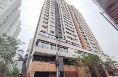 Apartamento para venda em são paulo, brás, 2 dormitórios, 1 banheiro