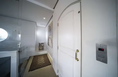 Cobertura para venda em são paulo, jardim paulista, 4 dormitórios, 4 suítes, 7 banheiros, 4 vagas