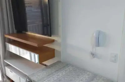 Apartamento para venda em são paulo, cambuci, 1 dormitório, 1 suíte, 2 banheiros