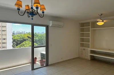 Apartamento para Locação em São Paulo, Alto de Pinheiros, 3 dormitórios, 3 banheiros, 2 vagas