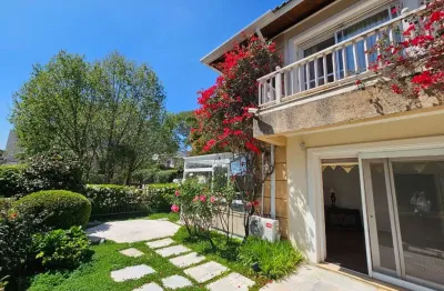 Casa em Condomínio para Venda em São Paulo, Cidade Jardim, 2 dormitórios, 2 suítes, 5 banheiros, 4 vagas