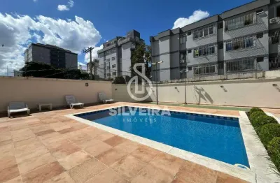 Apartamento para aluguel no bairro serra 4 quartos(sendo 1 suíte)