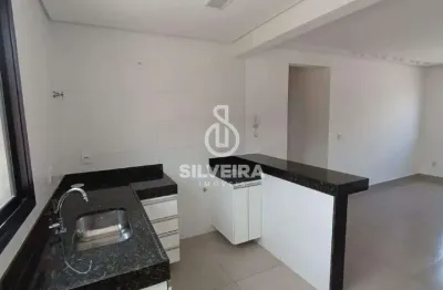 Apartamento de 3 quartos para locação no Santa Efigênia próximo a Área Hospitalar.