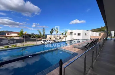 Casa com 2 quartos para alugar na Rua Ludovico Barbosa, Pau Pombo, Nova Lima