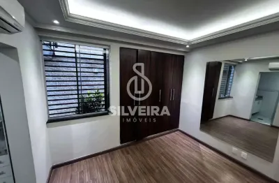 Apartamento com 3 quartos para alugar na Rua São João da Ponte, Sion, Belo Horizonte