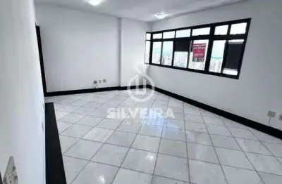 Apartamento com 3 quartos para alugar na Rua Califórnia, Sion, Belo Horizonte