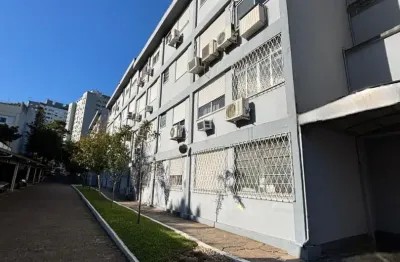 Apartamento amplo para vender bairro cristal | zona sul de porto alegre.