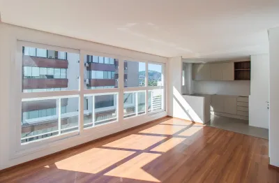 Apartamento 02 dormitórios, sendo 01 suíte| churrasqueira | sacada | 02 vagas | bairro jardim botânico | porto alegre / rs.