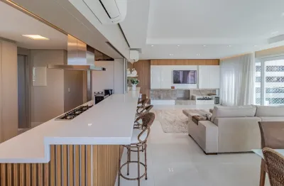 Apartamento com 3 quartos à venda na avenida lageado, 1100, petrópolis, porto alegre