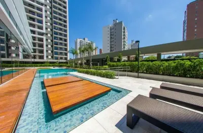 Apartamento 03 dormitórios | suíte, novo, nunca habitado à venda no supreme altos do central parque | porto alegre / rs