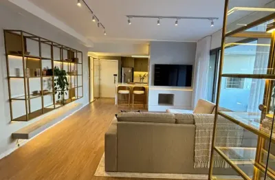 Apartamento mobiliado à venda | bairro tristeza | zona sul | porto alegre