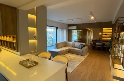 Apartamento mobiliado à venda | bairro tristeza | zona sul | porto alegre