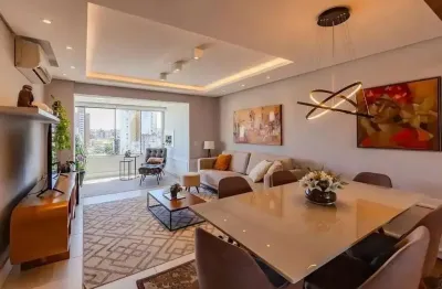 Apartamento 03 dormitórios | suíte | sacada | churrasqueira | 01 vaga | menino deus | porto alegre