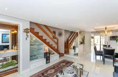 Casa em condomínio fechado à venda | tristeza | | zona sul | porto alegre