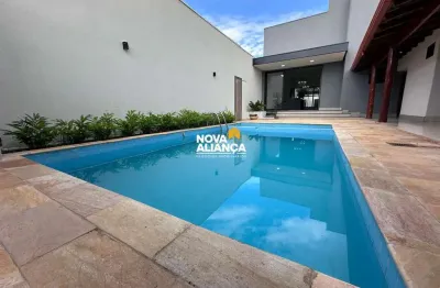 Encante-se com esta residência de alto padrão no bairro fabrício