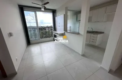 Apartamento com 2 quartos à venda no Jardim do Lago, Uberaba 