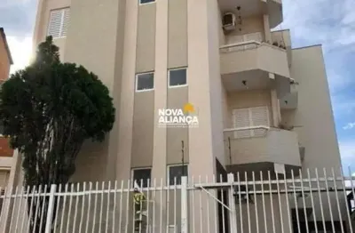 Apartamento à venda – conforto, estilo e excelente localização