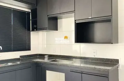 Casa com 2 quartos à venda no jardim marajó, uberaba , 59 m2 por r$ 205.000