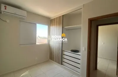 Apartamento 2 quartos (1 suíte) com elevador – localização privilegiada no santa