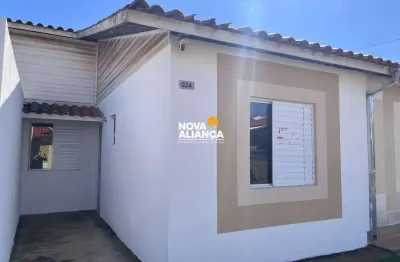 Casa 3 dormitórios à venda recreio dos bandeirantes uberaba/mg