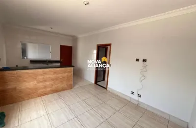 Casa com 3 quartos à venda no Jardim Maracanã, Uberaba 