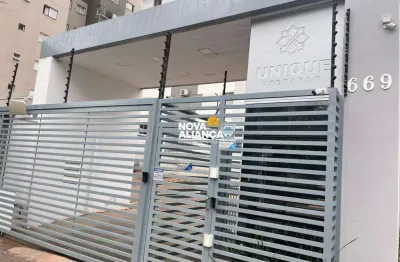 Apartamento 2 dormitórios à venda quinta boa esperança uberaba/mg