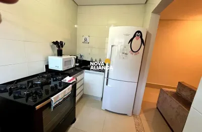 Apartamento com 2 quartos à venda na Nossa Senhora da Abadia, Uberaba 