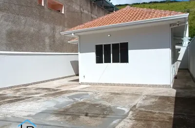 Casa com 2 quartos à venda no Centro, Maria da Fé 