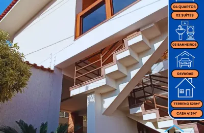 Casa com excelência! um imóvel único no morro chic em itajubá, mg.