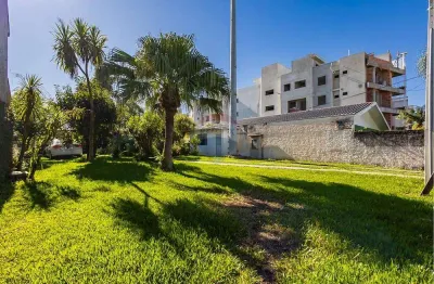 Terreno com 720m² - zr3 até 4 andares  - 14,40 de testada  - no hauer